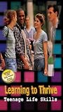 Review Go Media  / Learning to thrive: Teenage Lifeskills
