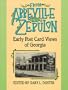 From Abbeville to Zebulon: Early Post Card Views of Georgia