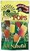 Personal Health Care : People Pops Orange Zip Pops, 6-Pop Bags (Pack of 12)