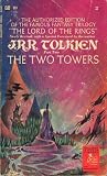The Two Towers (Lord of the Rings, Book 2)