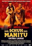 Manitu`s Shoe - Extra Large ( Der Schuh des Manitu - Extra large ) [ NON-USA FORMAT, PAL, Reg.2 Import - Germany ]
