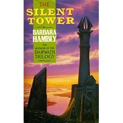 The Silent Tower