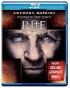 The Rite [Blu-ray]