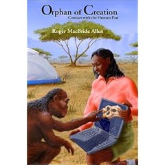 Orphan of Creation