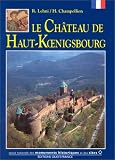 Château du Haut-Koenigsbourg
