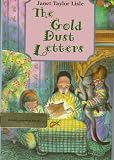 Gold Dust Letters (0531086801) by Lisle, Janet Taylor