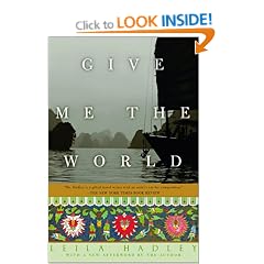 Give Me the World