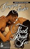 Fools Rush In (Arabesque)