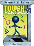 View Book 'Scratch & Solve Tough Hangman #3 (Scratch & Solve Series)'