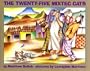 The Twenty-Five Mixtec Cats