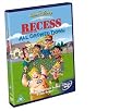 Recess - All Growed Down [DVD]