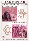 Review Shakespeare: a Critical Guide  / Themes Of Shakespeare ¿ Othello And Julius Caesar