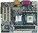 Electronics : VIA P4MA Pro 533 Micro ATX Mainboard - Socket 478