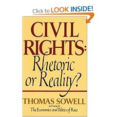 Civil Rights: Rhetoric or Reality?
