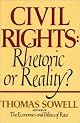 Civil Rights: Rhetoric or Reality