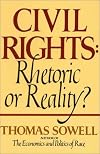 Civil Rights: Rhetoric or Reality