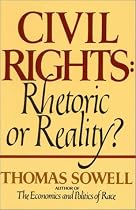 Civil Rights: Rhetoric or Reality