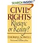 Civil Rights: Rhetoric or Reality