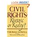 Civil Rights: Rhetoric or Reality?