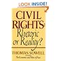 Civil Rights: Rhetoric or Reality?