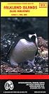 Falkland Islands Map by ITMB (Travel Reference Map)