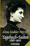 Tagebuch-Suiten 1898-1902