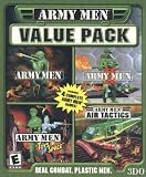 Army Men: Value Pack
