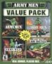 Army Men: Value Pack