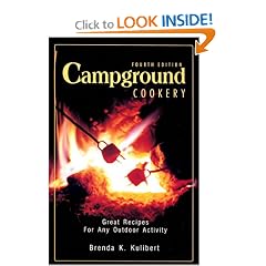 Campground Cookery