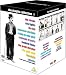 DVD : Chaplin