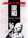 James Bond: Dr...