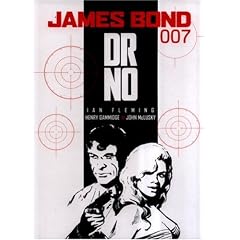 James Bond: Dr No