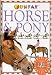 Books : Horse and Pony File (Funfax)