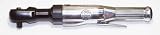 Taylor Pneumatic: 1/2 Ratchet Wrench: Belt:1/2 Sq. Dr. 1/2. 90PSI. Torque: 250 ft lb.