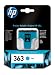 HP Nr363 Ink cyan PS8250 (DE)(FR)