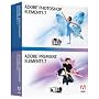 Adobe Photoshop Elements 7 and Premiere Elements 7 Bundle (PC)