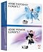 Adobe Photoshop Elements 7 and Premiere Elements 7 Bundle (PC)