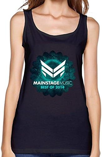 UYAK8Q How You Love Me 2016 3LAU Vest Tank Tops for Women