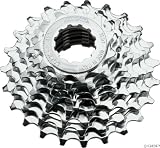 Miche 9-Speed Cassettes Shimano-Splined 12-25 FW1583