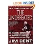 The Undefeated: The Oklahoma Sooners and the Greatest Winning Streak in College Football