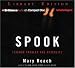 Spook (Cd) (Libr.) (Unabr.)