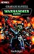 Warhammer 40,000 - Nachtj�ger
