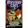 Mystery Cats 3: More Feline Felonies