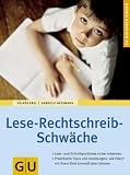 Produkt-Bild: Lese-Rechtschreib-Schw&auml;che (GU Ratgeber Kinder)