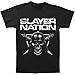 Slayer- Slayer Nation T-Shirt Size XXL