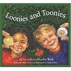 Click here to buy Loonies and Toonies: A Canadian Number Book (Discover Canada Province By Province) by Michael Ulmer and Melanie Rose.
