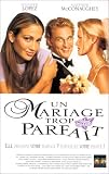 Revue G.C.T.H.V.  / Un mariage trop parfait