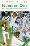 Number one : the world's best batsmen and bowlers