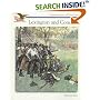 Lexington and Concord (Cornerstones of Freedom)