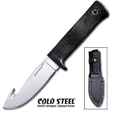 Cold Steel Master Hunter Plus w/ Gut Hook